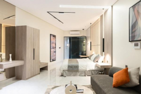 شاليهات لفيف الفندقية - Lafif Chalets